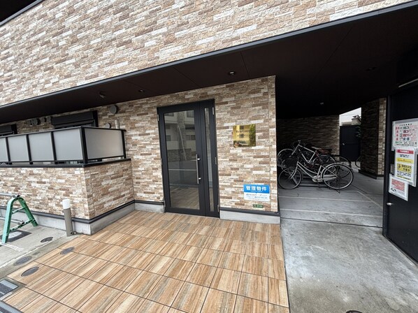 リアコート下新庄の物件内観写真